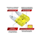 thumbnail image 3 of Kit 1000 Piezas Fusibles Coche Automotriz Con Caja, 3 of 3