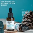 thumbnail image 1 of Teissuly VB5 Essence 37ml Moisturizing Hydrating Early C Late A Soothing Repair Sensitive Redness Teissuly WER202401272361, 1 of 9