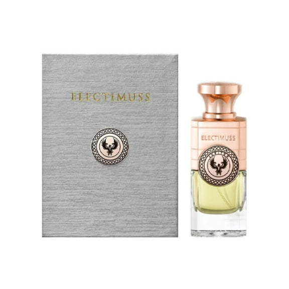 Electimuss Fragrances Unisex Jupiter Parfum 3.4 oz Fragrances 5060485381884
