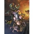 thumbnail image 4 of Oddworld: Munch's Oddysee (Nintendo Switch), 4 of 4