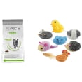 thumbnail image 1 of Paquete Nupec indoor 5 kg + 1 juguete que vibra Fancy Pets, 1 of 5