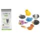 thumbnail image 1 of Paquete Nupec indoor 5 kg + 1 juguete que vibra Fancy Pets, 1 of 5