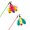 Style1, variant on BESTSKY 2Pcs Interactive Cat Toy,Engaging Interactive Design Kitten Toys,Fun Play Cats Interactive Cat Toys,Style1