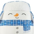 thumbnail image 2 of Squishmallows Plush 12" Manny The Snowman - Add This Ultrasoft Holiday Plush Toy To Your Squad Today, 2 of 4
