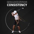 thumbnail image 3 of AMERTEER Golf Trainer Helper, 3 of 4