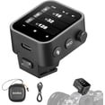 thumbnail image 1 of Pantalla táctil Flash Trigger Godox X3-O TTL para Olympus/Panasonic, 1 of 8