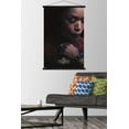 thumbnail image 2 of Marvel Black Panther: Wakanda Forever - Ramonda One Sheet Wall Poster with Magnetic Frame, 22.375" x 34", 2 of 6