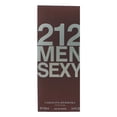 thumbnail image 3 of 212 Sexy by Carolina Herrera, 3.4 oz EDT Spray for Men, 3 of 4