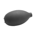 thumbnail image 6 of McKesson Standard Inflation Bulb for Blood Pressure Devices, Black, 1 Ct, 6 of 9