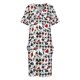 thumbnail image 4 of Vestido de bolsillo suelto con diseño de naipes de casino, vestido de invitada de boda 2025, vestido de cumpleaños sensual para mujeres y niñas, 4 of 7