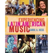 Experiencing Latin American Music, (Paperback)