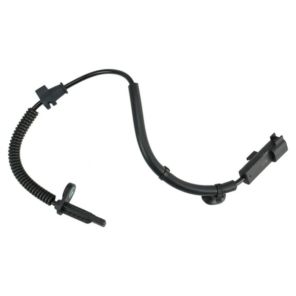 TRQ Rear ABS Wheel Speed Sensor Fits 2013-2018 Ford 2013-2018 Lincoln BSA15911