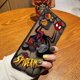 thumbnail image 3 of Funda de teléfono mate para OPPO RENO 8 8T 7Z 7 6Z 6 5 4 PRO PLUS 4G 5G Funda rígida Funda Coque Capa Funda Marvel Spider-Man Combo, 3 of 5