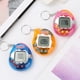 thumbnail image 3 of Tamagotchi-juego electrónico transparente para mascotas, 168 mascotas en uno, ciber Digital Virtual, Pixel, divertido, 1 o 3 piezas, 3 of 4