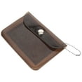 thumbnail image 3 of Women Coin Purse Plastic Wallet Small Coins Purse Change Purse Card Holder for Women, 3 of 9
