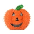 thumbnail image 3 of Decoraciones de Halloween para exteriores, fantasmas realistas, adornos colgantes para patio Calabaza, 3 of 9