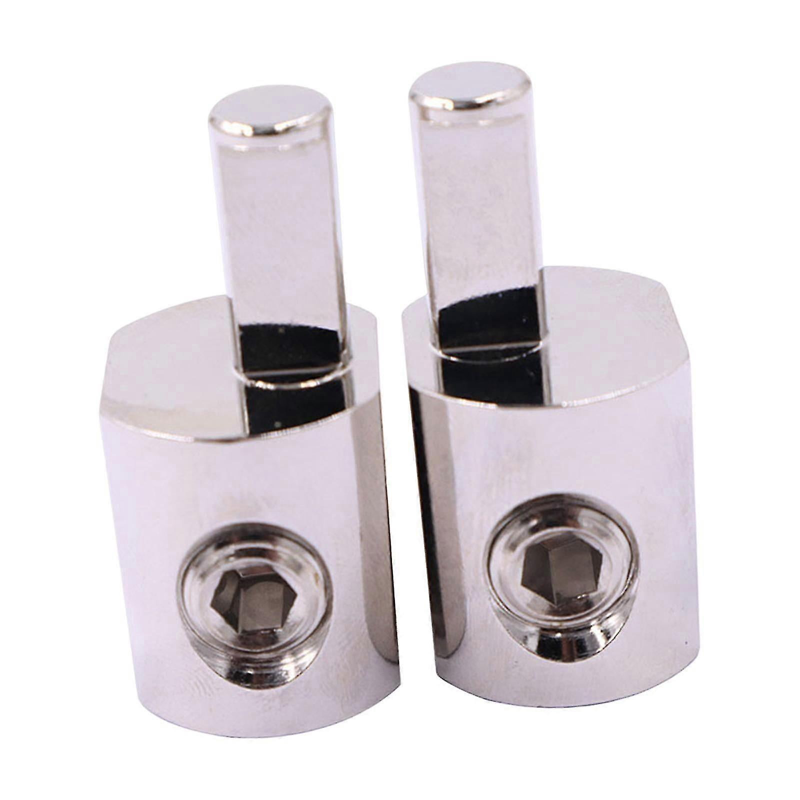 1/0 Gauge to 4 Gauge Wire Reducer Metal Power or Ground Cable Wire ...