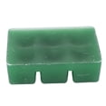 thumbnail image 3 of Bloc de Cire Parfumée, Aromathérapie Rafraîchissante Cire Parfumée pour la Lecture à la Maison pour Hommes Femmes pour le Printemps de Salon de Beauté, 3 of 8
