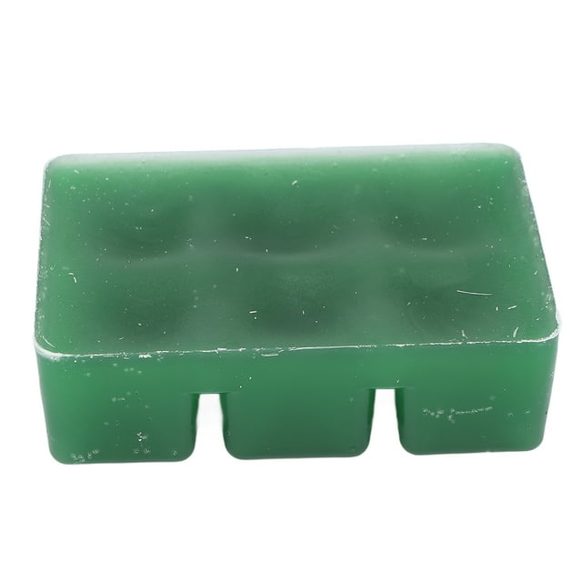 Bloc de Cire Parfumée, Extrait de Plante de Cire Parfumée Portable pour la Lecture à Domicile pour Salon de Beauté pour Hommes Femmes Printemps