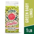 thumbnail image 3 of Camellia Green Baby Lima Beans 1 Pound (2 Pack), 3 of 8