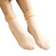 thumbnail image 2 of Calcetines térmicos suaves deslizantes Macarena para mujer invierno, 2 of 8
