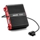 thumbnail image 1 of Amplificador de coche VEVOR Monoblock 2000W RMS 1/2/4 Ohm con control, 1 of 9