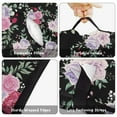 thumbnail image 6 of Pioneer Flower Floral Print Pattern Toddler Nap Mats for Kids Preschool,Sleeping Mat Bag or Kids,Toddler Sleeping Bag,Toddler Nap Mat or Daycare, 6 of 6