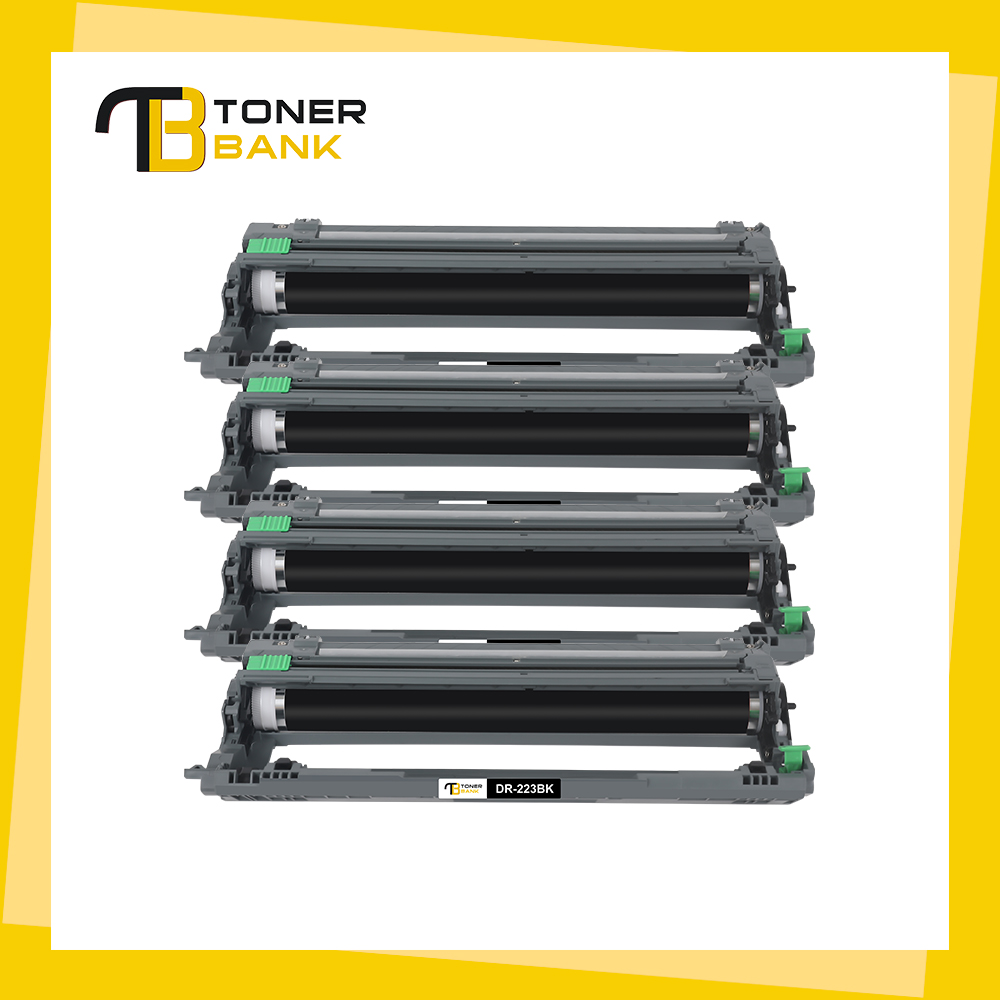 Brother MFC-L3730CDN Toner Cartridges