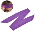thumbnail image 3 of Diadema Antitranspirante De Tela De Malla Resistente Al Desgaste, Diadema Para Deportes Al Aire Libre, Verano Para Spring Runner Woker ANGGREK Otros Deportes, 3 of 8