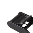 thumbnail image 3 of Webbing Buckle Tightening Buckle Straps Stainless Steel Belt Buckle Binding Buckle for Luggage Package Repairing Webbing Strap Crafts Making 5cmx2.5cm, 3 of 10