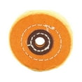 thumbnail image 2 of Bgsha Roue de Polissage en Tissu 2-5 Pouces pour Métal Bijoux, 2 of 6