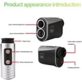 thumbnail image 5 of Golf Range Finder Series Distance Meter Telescope Rangefinder 6X Monocular, 5 of 5