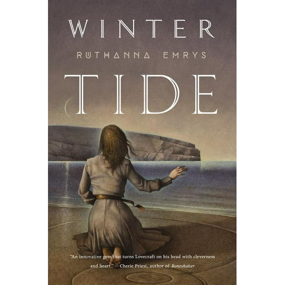 Innsmouth Legacy Winter Tide, Book 1, (Hardcover)