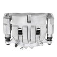 thumbnail image 7 of Detroit Axle - Front Left Brake Caliper w/Bracket Replacement for 2014-2022 Jeep Cherokee with Dual Piston Caliper, 7 of 7