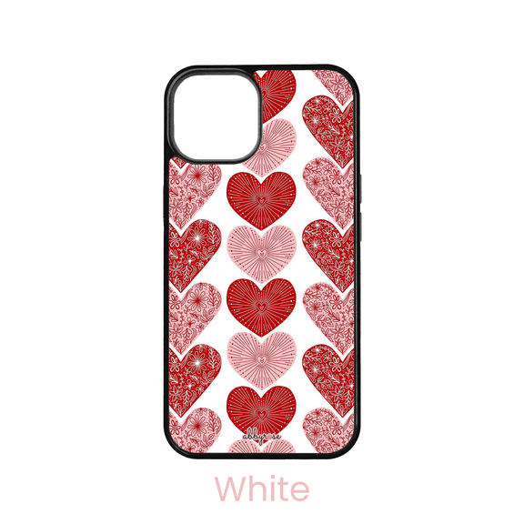 abbyrose Love Lace iPhone Case for iPhone 12 Mini