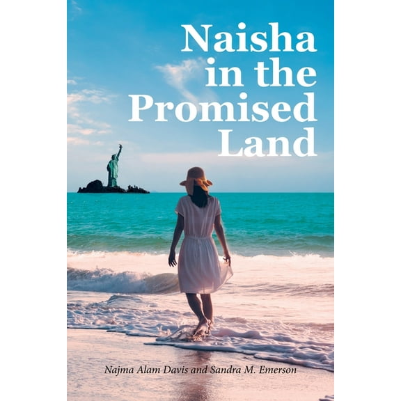 Naisha In the Promised Land, (Paperback)