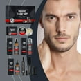 thumbnail image 4 of Pisexur Belleza Maquillaje Set de barba para hombre Exquisite Beard 60ML+30ML+60ML+50G+10Gpara mujeres y hombres, 4 of 8