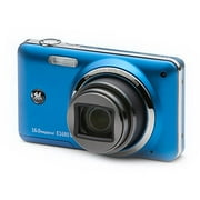 Ge E1680w-bh 16 Mp 8x Optical Zoom 28mm