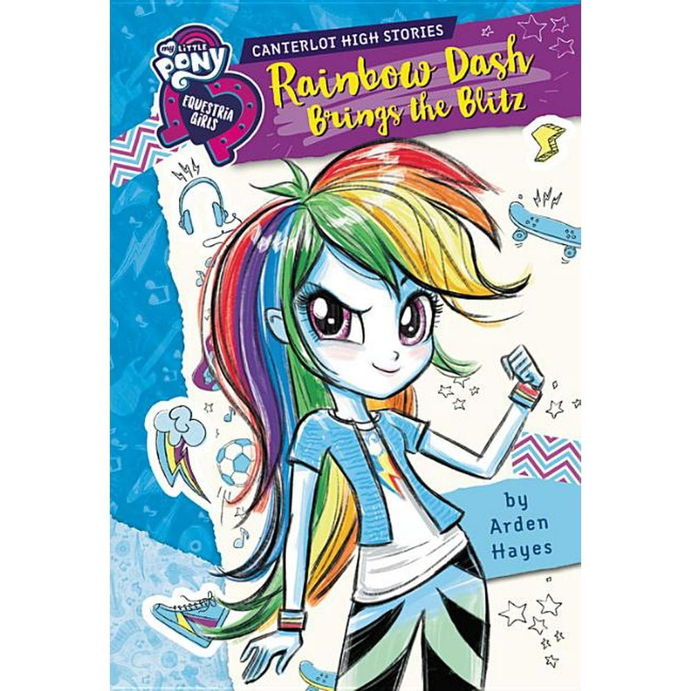 Equestria Girls Canterlot High Stories My Little Pony Equestria Girls Canterlot High Stories My Little Pony