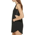 thumbnail image 3 of DKNY Women's Standard Swimsuit, Black, Large, 3 of 4