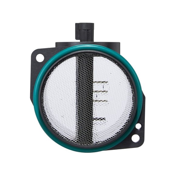 Mass Air Flow Sensor - Compatible with 2007 - 2009 Hyundai Santa Fe 2008