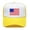 A, variant on Visors,Visor Hats Unisex America Baseball Cap United States Mesh Splice Hat For Men Women USA Flag Adjustable Hat Size Strapback Breathable Trucker Caps Casual Sun Peak Hat Sun Hats L