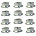thumbnail image 6 of John Deere Original Equipment Flange Nut 12 Pack - 14M7303, 6 of 9