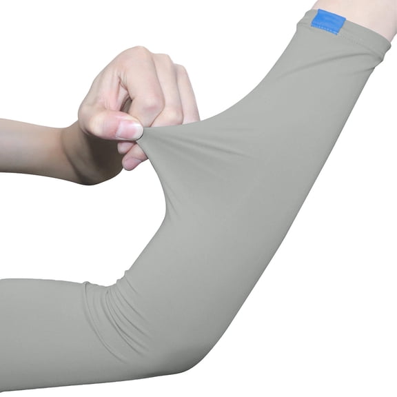 Caywon Golf Armsleeves Arm Sleeves for Men Women UV Sun Protection Long Sleeves Tattoo Cover Up Sleeves to Cover Arm Sleeves Cooling