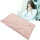 thumbnail image 4 of USB Heating Blanket, No Shrinkage Electric Heated Blanket Skin Friendly Polyacrylonitrile Fiber Even Heating 3 Levels Adjustable Lightweight For Living Room ANGGREK Otros, 4 of 8