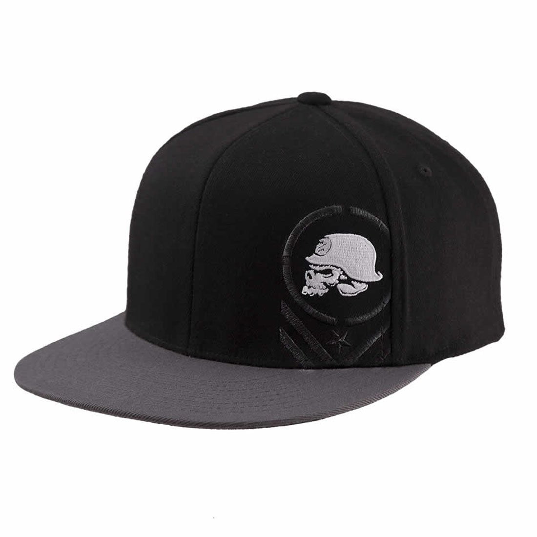Metal Mulisha Men's Descend FlexFit Hat 
