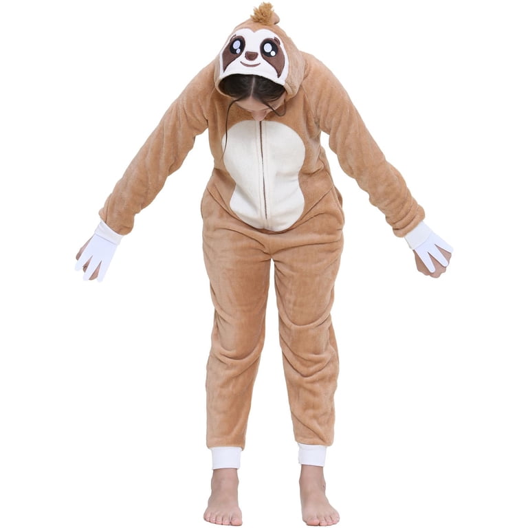 Kids Fleece A2Z Onesie One Piece Jumpsuit Donkey Pyjamas World Book Day Costume Kids Fleece A2Z Onesie One Piece Jumpsuit Donkey Pyjamas World Book Day Costume