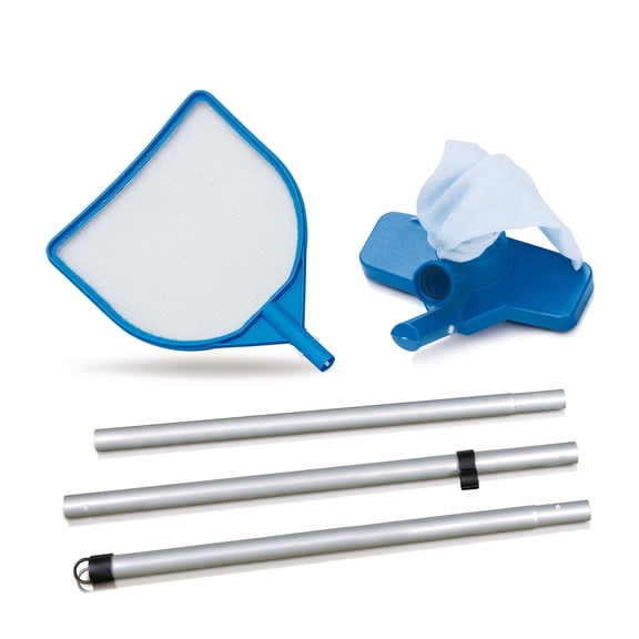 Summer Waves Pool Maintenance Kit