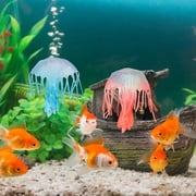 Model Sea Creatures Figurine Ocean Animals Educational Science Toys Marine Life Collectible Art Preschool Learning