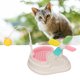 thumbnail image 4 of Juguete De Hierba Para Gatos, Alivio De La Ansiedad Juguete Interactivo De Molino De Viento Para Lavabo De Hierba Para Gatos Para Interiores, 4 of 8
